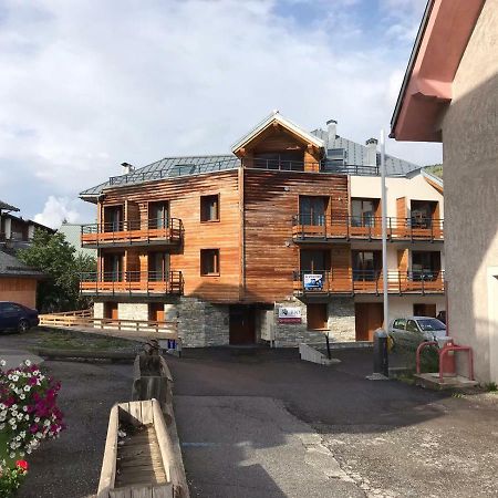 Le Bianca 102 Residence L'Epinette فالوار المظهر الخارجي الصورة
