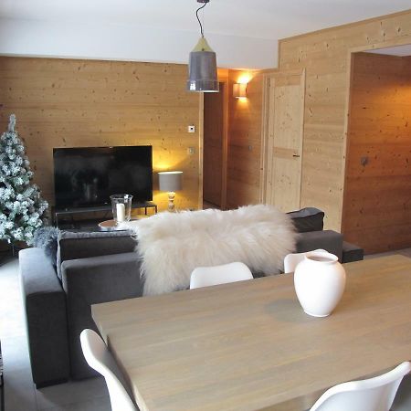 Le Bianca 102 Residence L'Epinette فالوار المظهر الخارجي الصورة