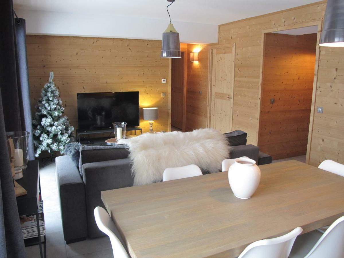 Le Bianca 102 Residence L'Epinette فالوار المظهر الخارجي الصورة