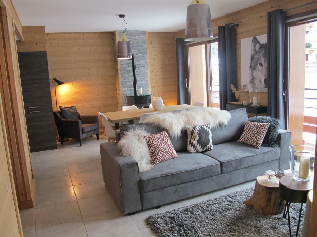 Le Bianca 102 Residence L'Epinette فالوار المظهر الخارجي الصورة