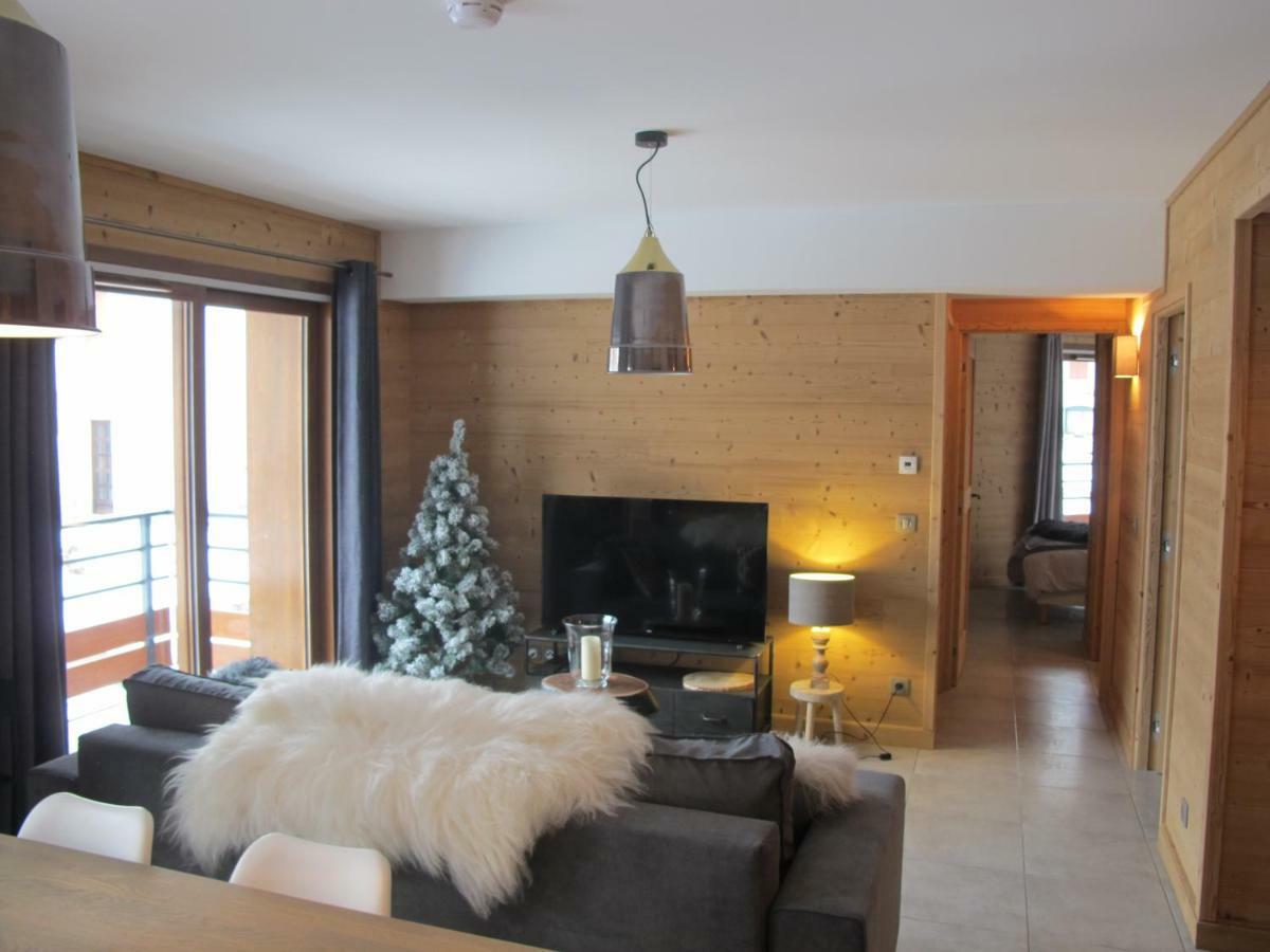 Le Bianca 102 Residence L'Epinette فالوار المظهر الخارجي الصورة