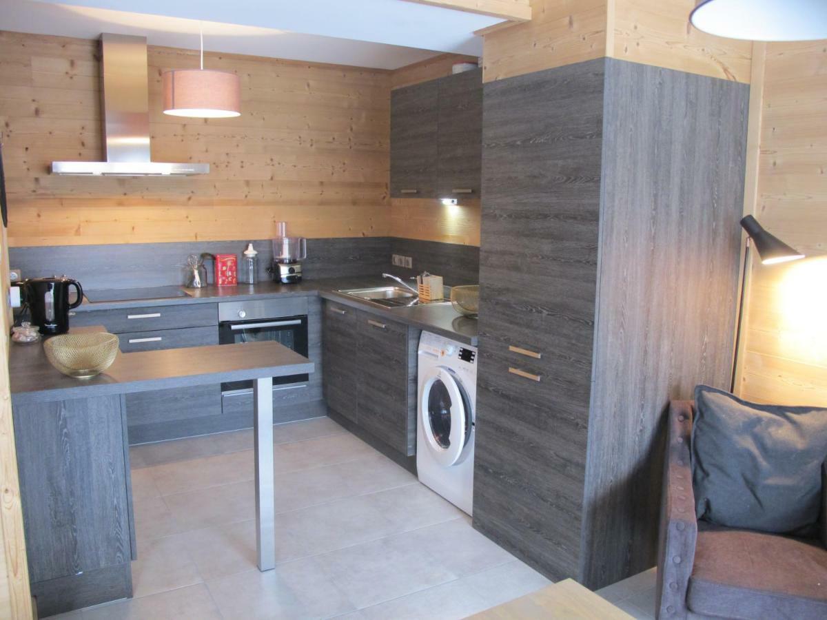 Le Bianca 102 Residence L'Epinette فالوار المظهر الخارجي الصورة